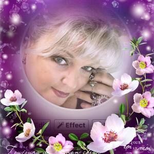 Meet your Posher, Carrie